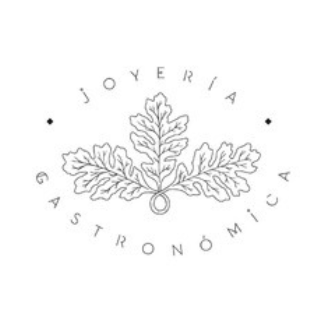 joyeria gastronomica