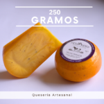 250 gramos queso holandes