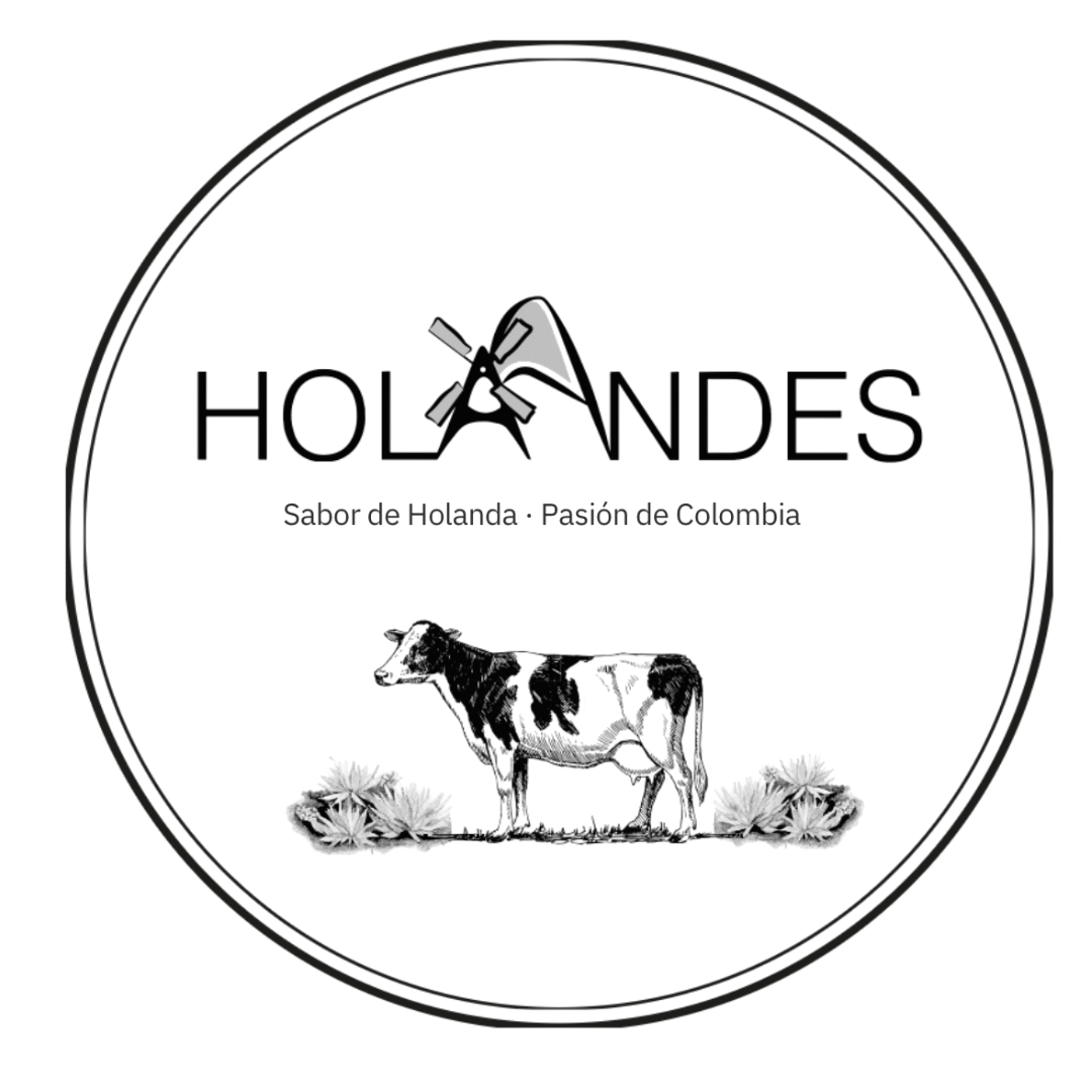 Logo holaandes